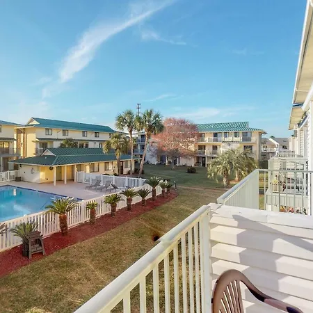 Sandprints Condos Destin Exterior photo