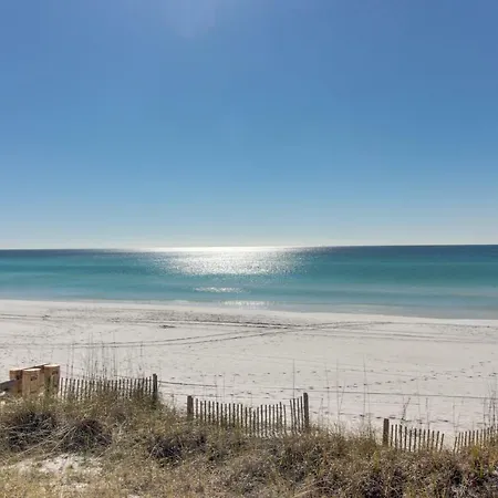 Sandprints Condos Destin Exterior photo