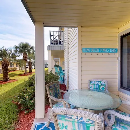 Sandprints Condos Destin Exterior photo